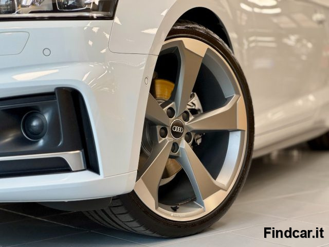 AUDI A5 usata, con Airbag laterali