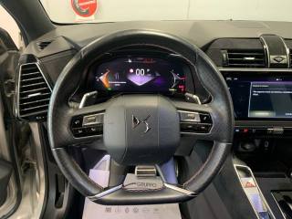 DS AUTOMOBILES DS 7 usata, con Cerchi in lega