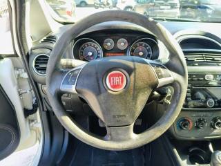 FIAT Punto Evo usata, con Immobilizzatore elettronico