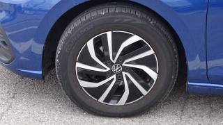 VOLKSWAGEN Polo usata, con Sedile posteriore sdoppiato