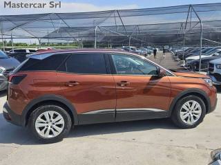 PEUGEOT 3008 usata, con Airbag Passeggero