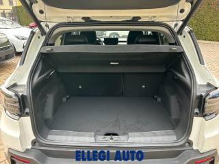 JEEP Avenger usata, con Climatizzatore