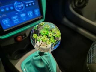RENAULT Clio usata, con Bluetooth