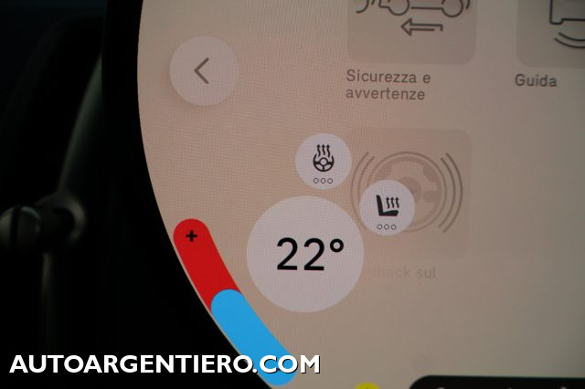 MINI Mini usata, con Controllo vocale