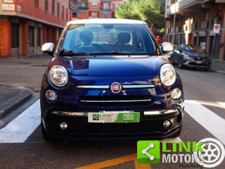 FIAT 500L usata, con Alzacristalli elettrici