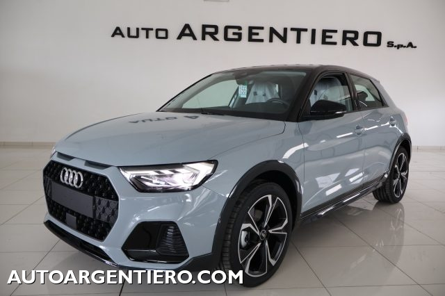 AUDI A1 usata, con ABS