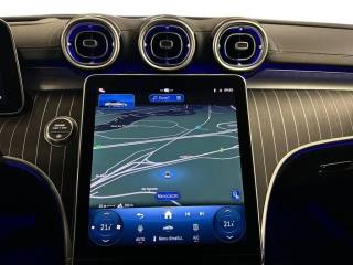 MERCEDES-BENZ CLE 220 usata, con Cruise Control