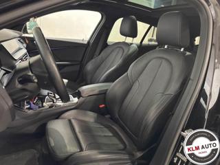 BMW 118 usata, con Climatizzatore