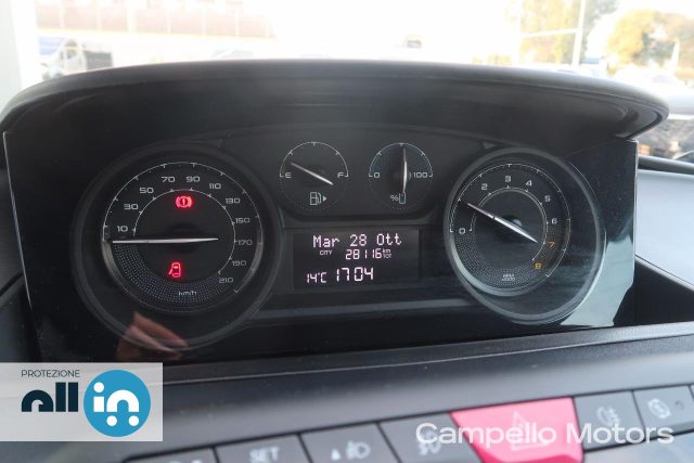 LANCIA Ypsilon usata 8