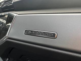 AUDI Q3 usata, con Trazione integrale