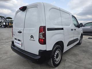 CITROEN Berlingo usata, con Climatizzatore