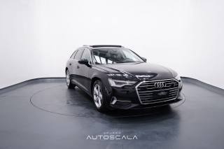 AUDI A6 usata, con Chiusura centralizzata