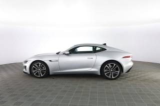 JAGUAR F-Type usata 5