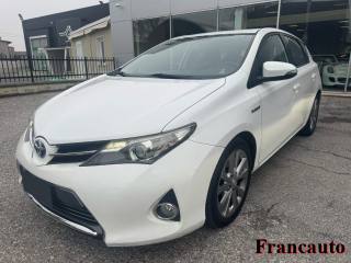 TOYOTA Auris usata, con ABS