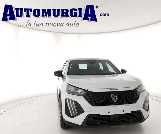 PEUGEOT 2008 usata, con ABS
