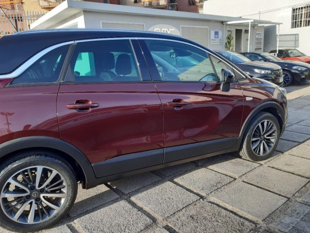 OPEL Crossland X usata, con Airbag laterali