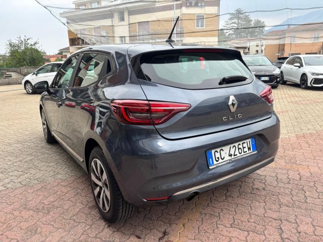 RENAULT Clio usata, con Airbag laterali