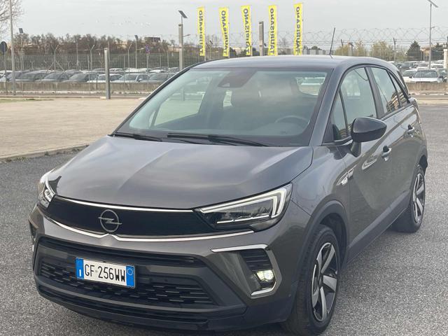 OPEL Crossland X usata, con Chiusura centralizzata