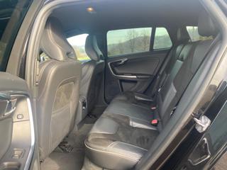 VOLVO V60 usata, con Bluetooth