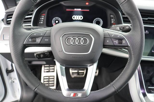 AUDI Q8 usata, con Airbag