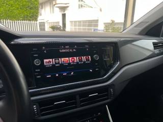 VOLKSWAGEN Polo usata, con Controllo vocale