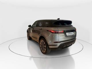 LAND ROVER Range Rover Evoque usata, con Cruise Control