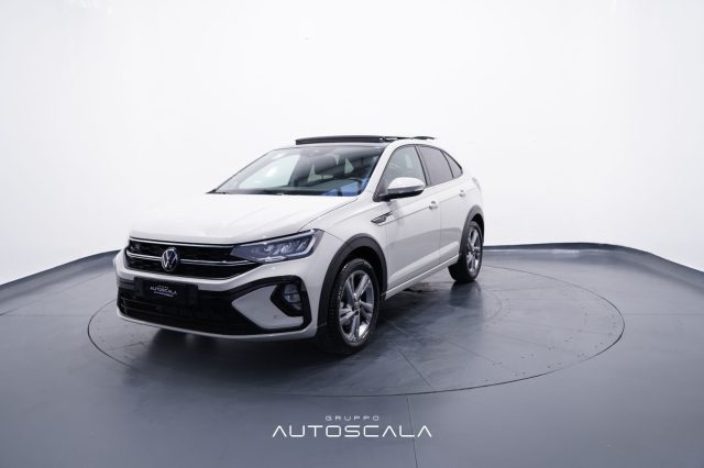 VOLKSWAGEN Taigo usata, con ABS