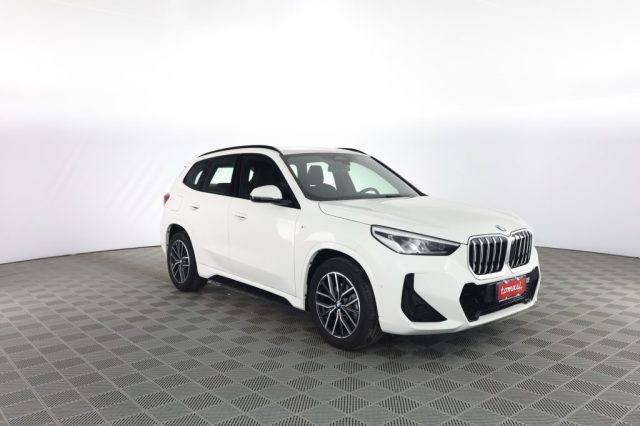 BMW X1 usata 1