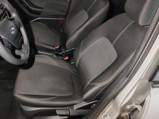 FORD Fiesta usata, con Cruise Control