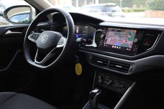 VOLKSWAGEN Taigo usata 126
