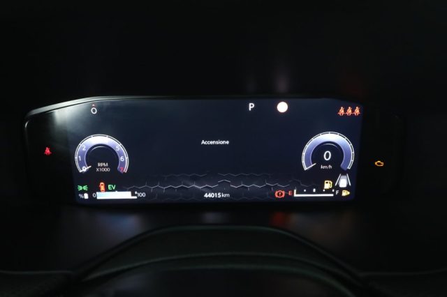JEEP Compass usata 6