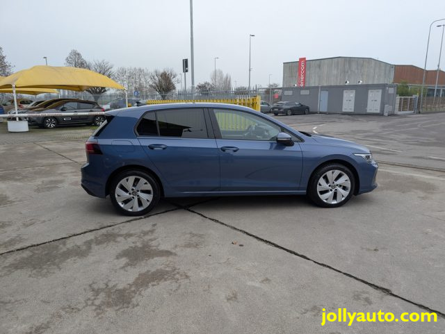 VOLKSWAGEN Golf usata, con Airbag Passeggero