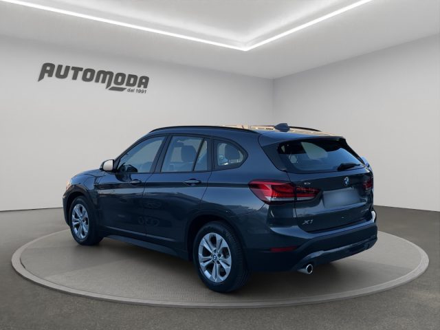 BMW X1 usata, con Cerchi in lega