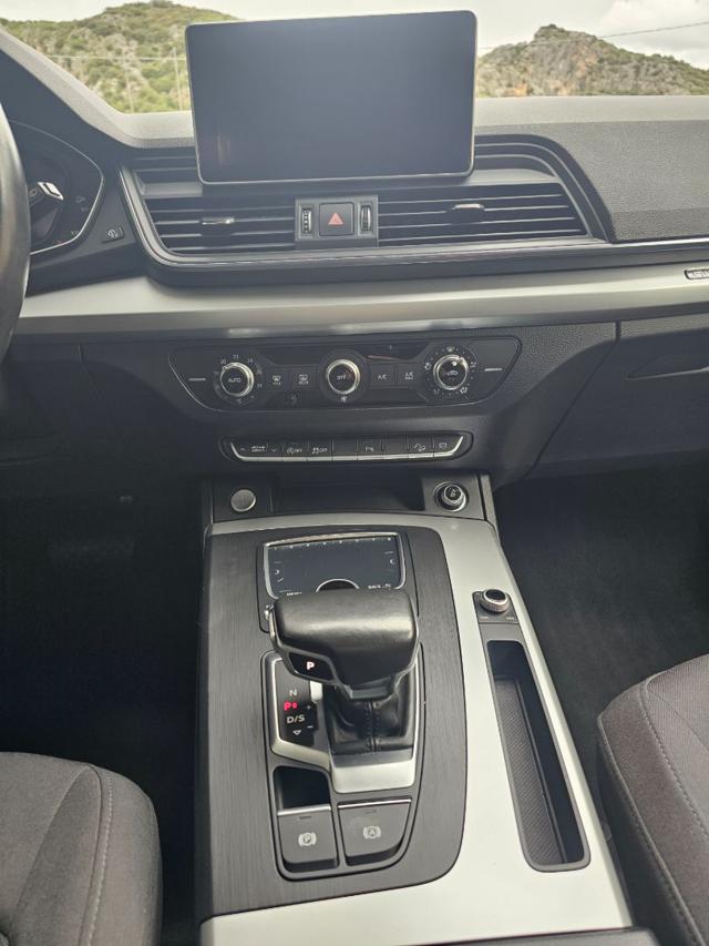 AUDI Q5 usata, con Controllo trazione