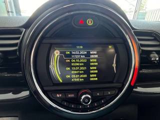MINI Cooper D usata, con ESP