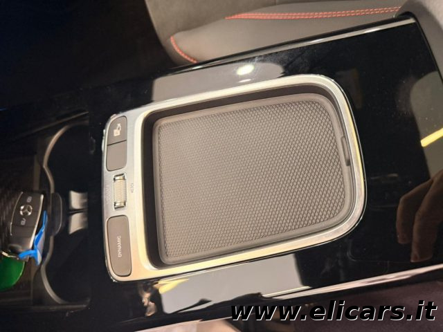 MERCEDES-BENZ A 180 usata, con Interni in pelle