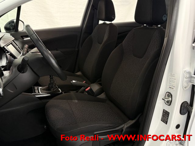 OPEL Crossland usata, con Alzacristalli elettrici