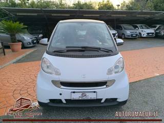 SMART ForTwo usata, con Chiusura centralizzata