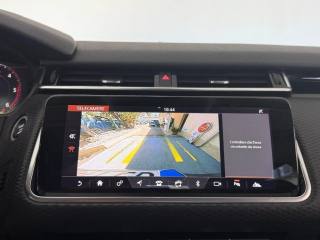 LAND ROVER Range Rover Velar usata, con Riconoscimento dei segnali stradali