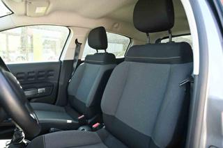 CITROEN C3 usata, con Controllo trazione