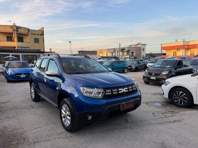 DACIA Duster usata, con Airbag