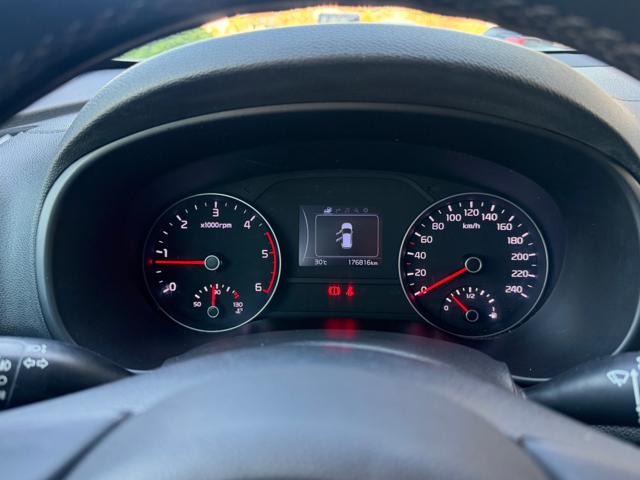 KIA Sportage usata, con Immobilizzatore elettronico