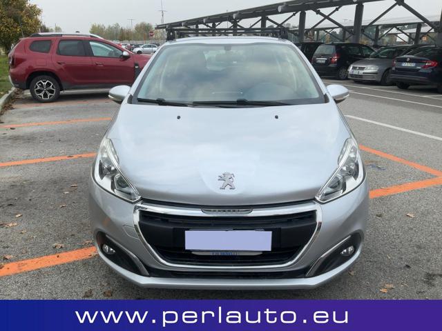 PEUGEOT 208 usata, con Airbag