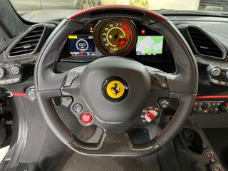 FERRARI 488 usata, con Controllo trazione