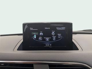 AUDI Q3 usata, con Controllo vocale