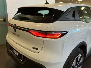 RENAULT Megane usata, con Climatizzatore