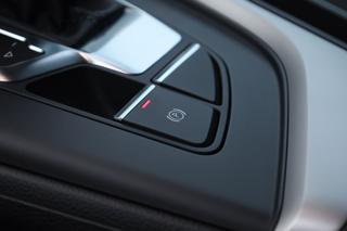 AUDI A4 usata, con Park Distance Control