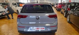 VOLKSWAGEN Golf usata, con Cerchi in lega