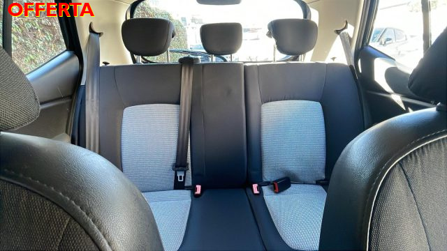 HYUNDAI i10 usata 10