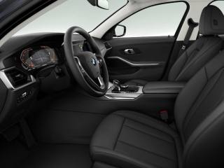 BMW 320 usata, con Airbag